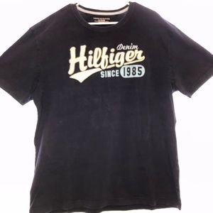 Tommy‎ Hilfiger T-shirt
